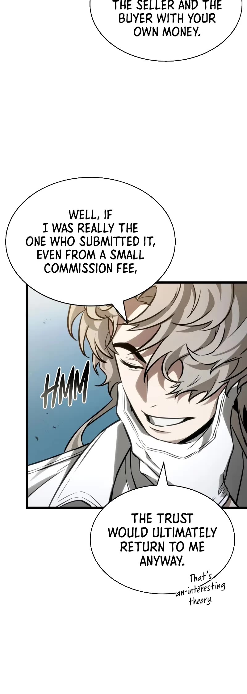 The World After the Fall chapter 182 page 16