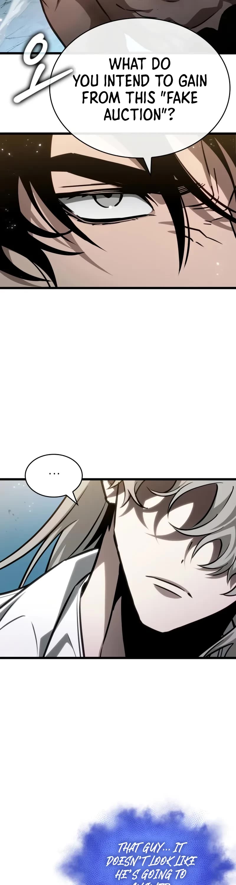 The World After the Fall chapter 182 page 19