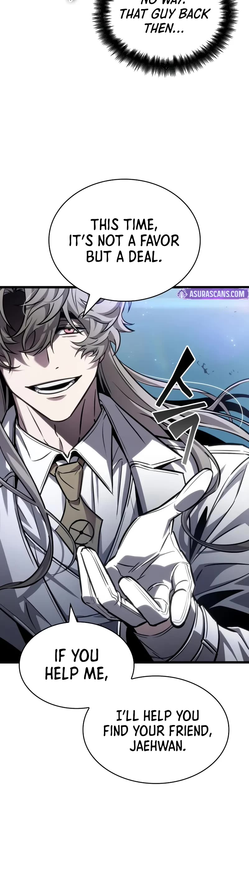 The World After the Fall chapter 182 page 26