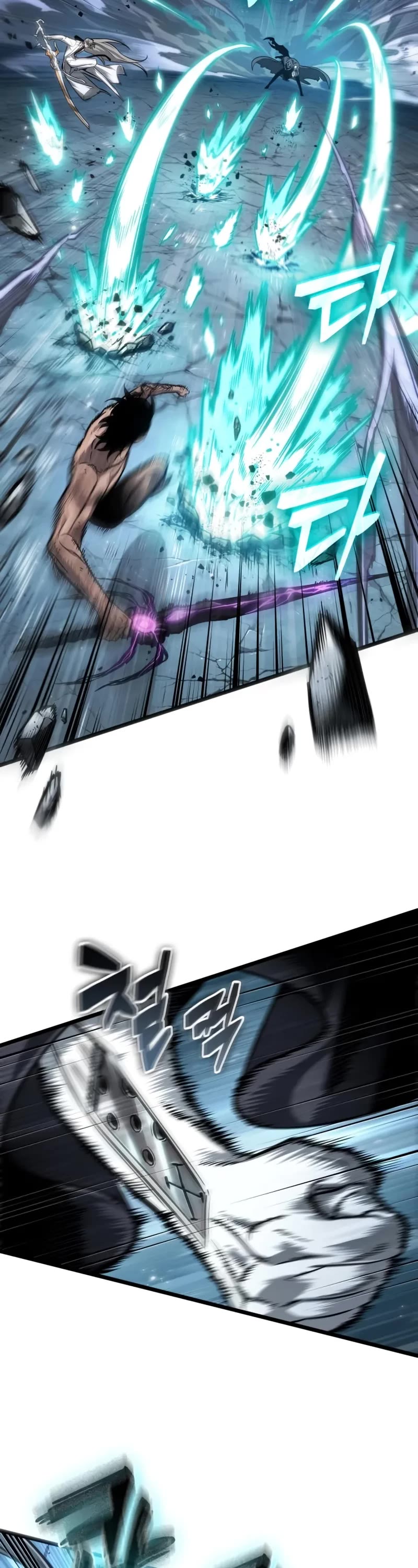 The World After the Fall chapter 182 page 28