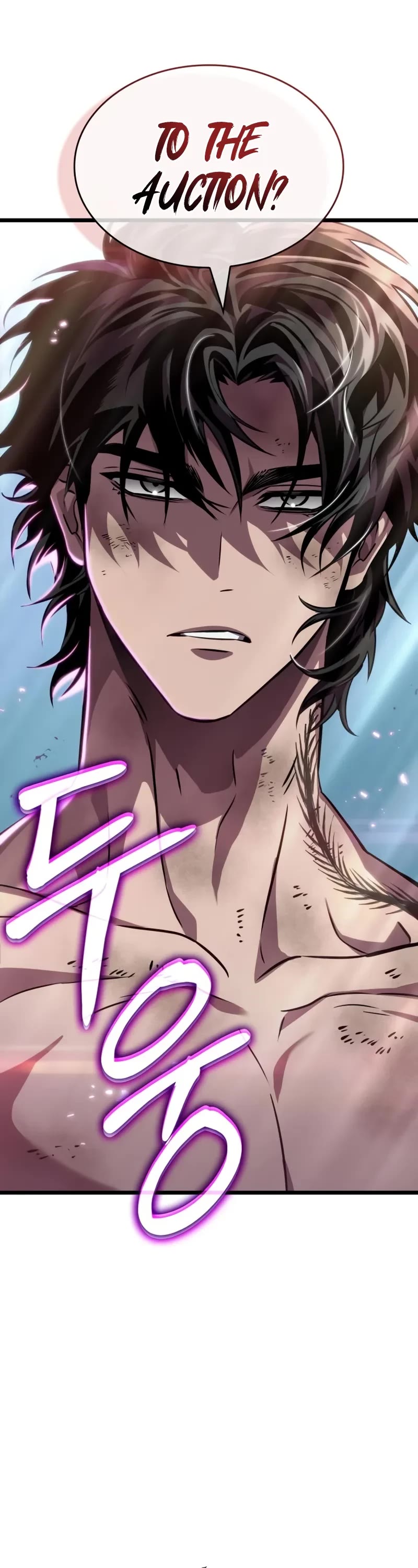 The World After the Fall chapter 182 page 4