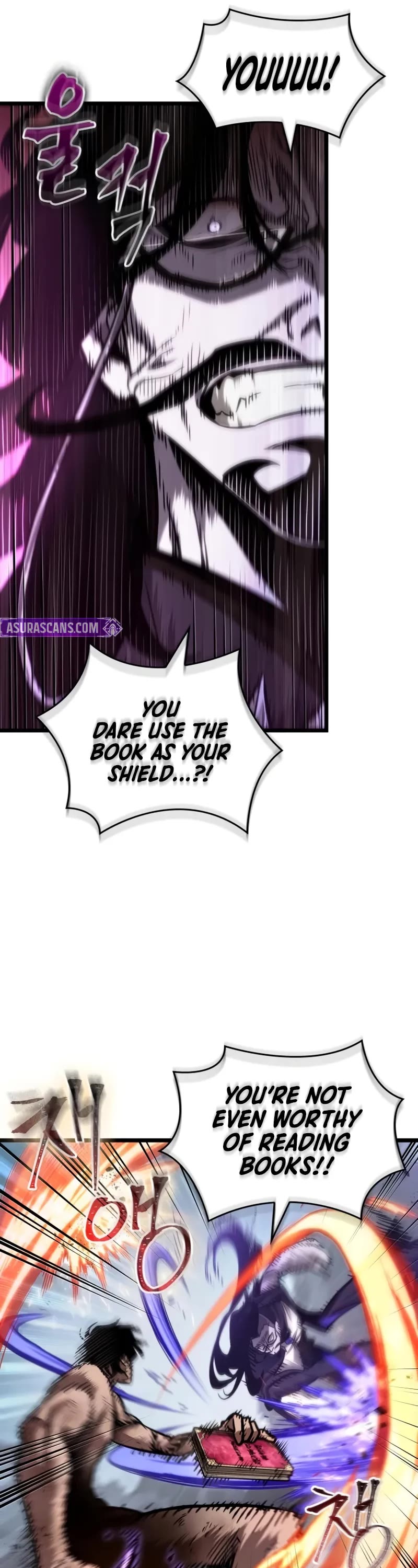 The World After the Fall chapter 182 page 42