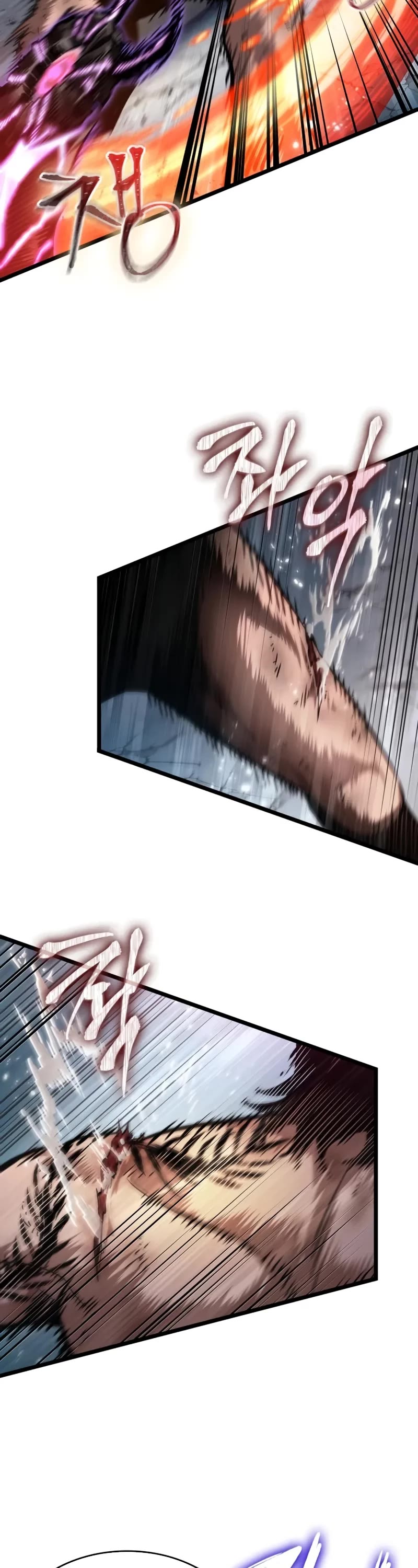 The World After the Fall chapter 182 page 43