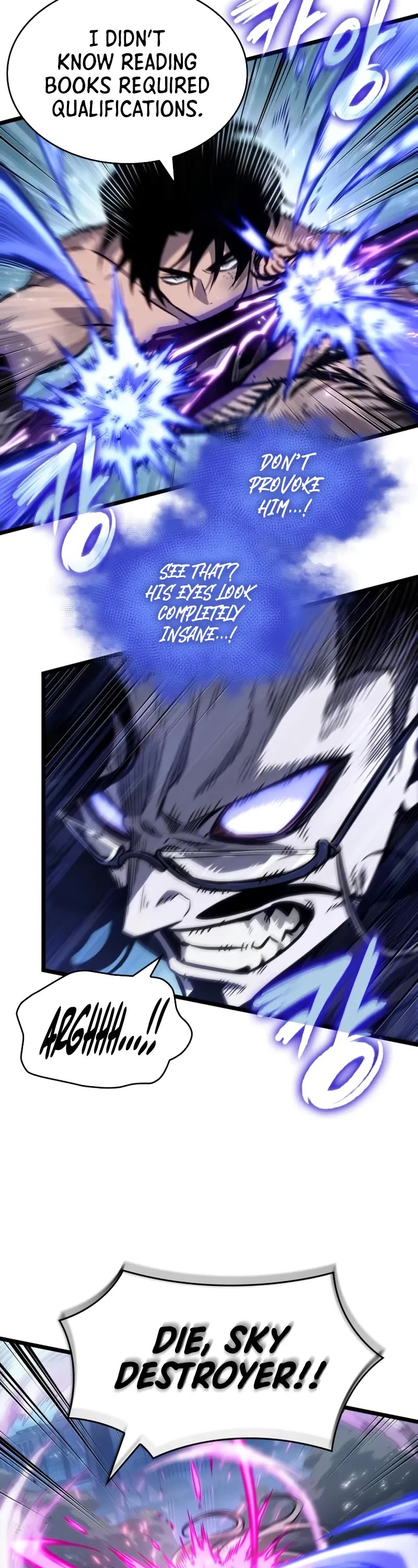 The World After the Fall chapter 182 page 44