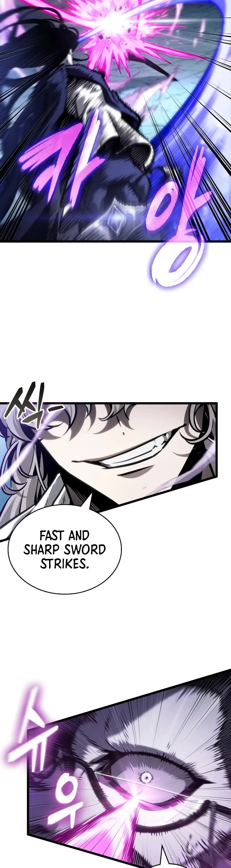 The World After the Fall chapter 182 page 45