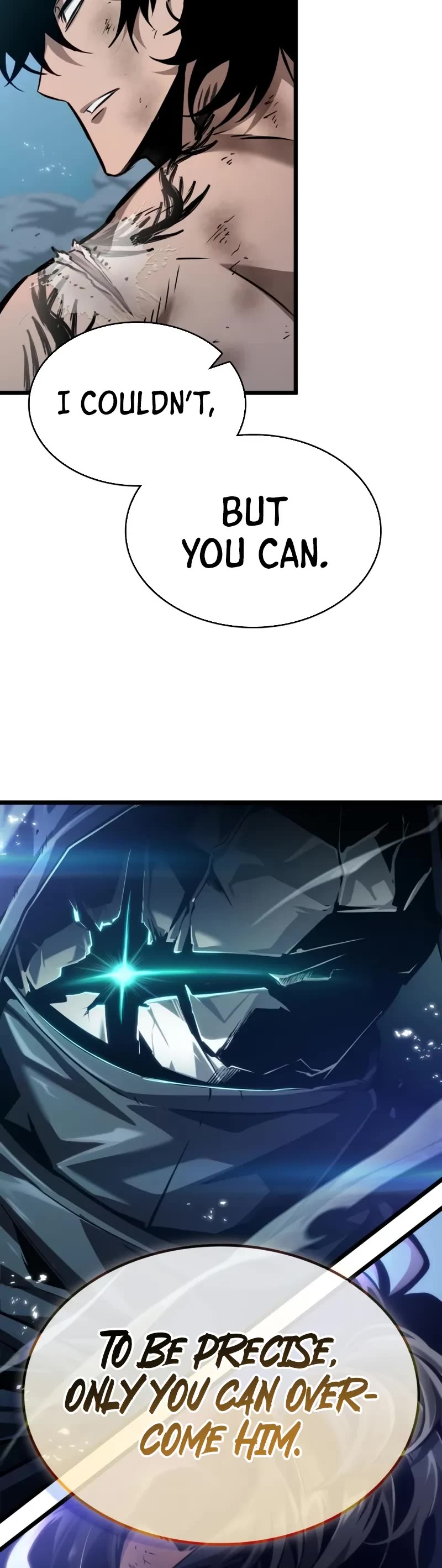 The World After the Fall chapter 182 page 49