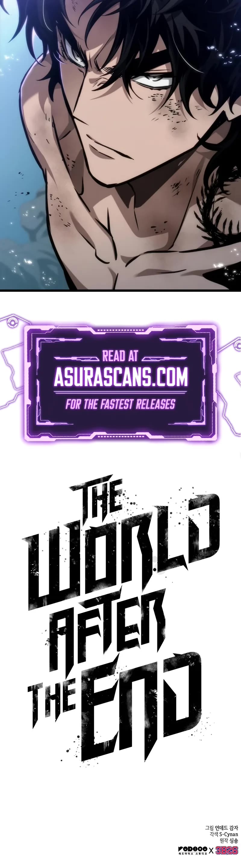 The World After the Fall chapter 182 page 50