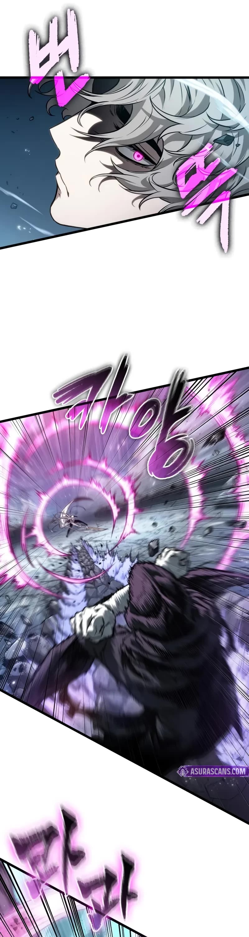 The World After the Fall chapter 182 page 7