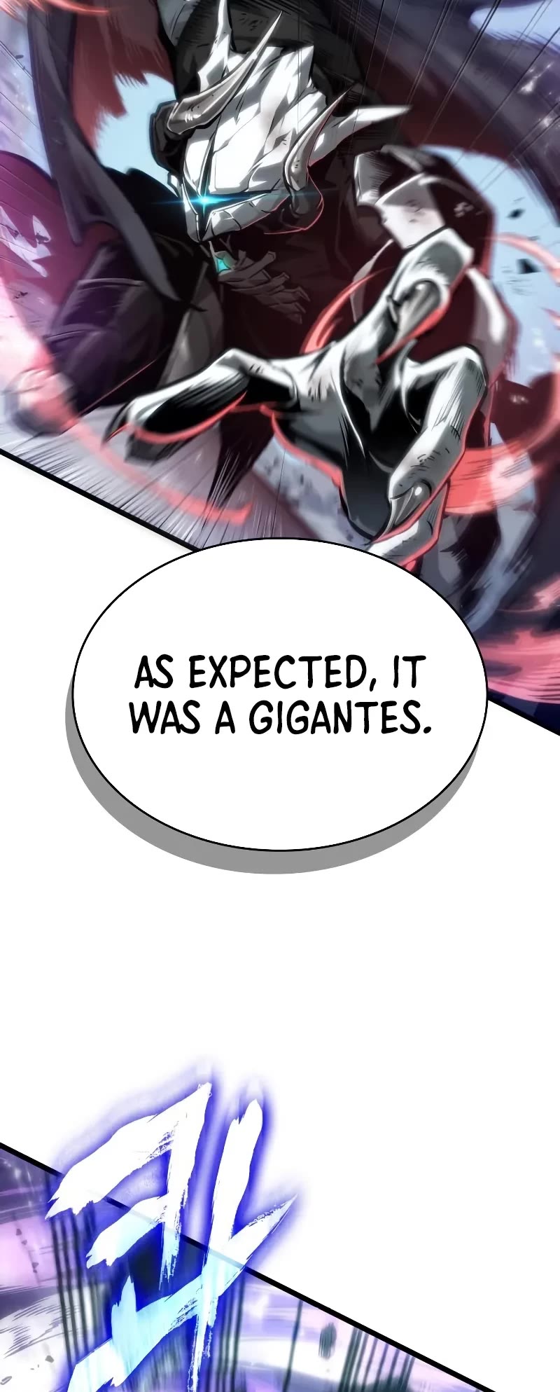 The World After the Fall chapter 183 page 10