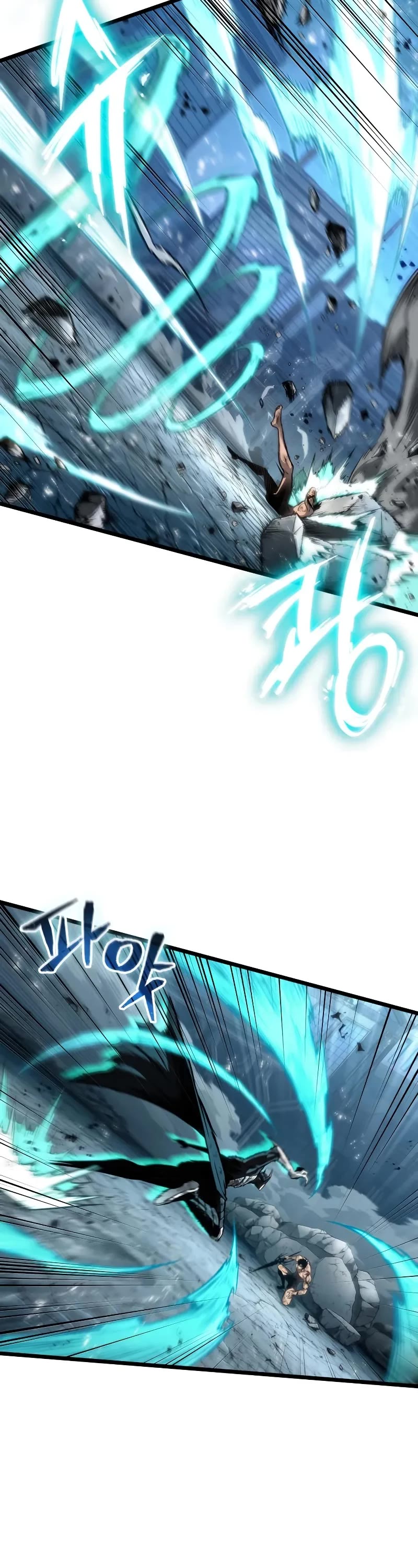 The World After the Fall chapter 183 page 18