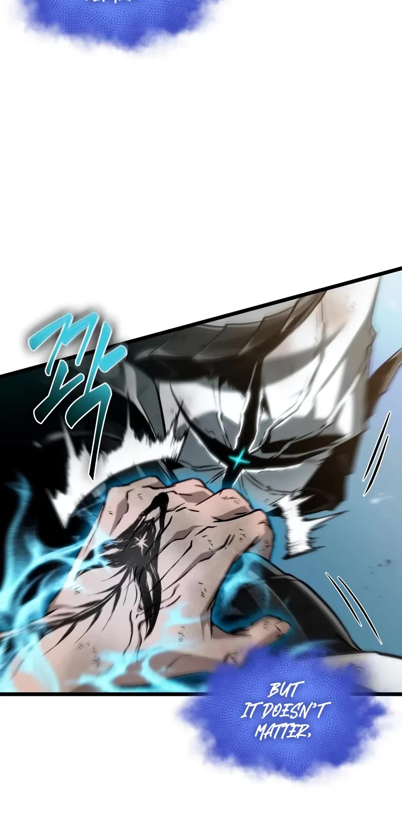 The World After the Fall chapter 183 page 20