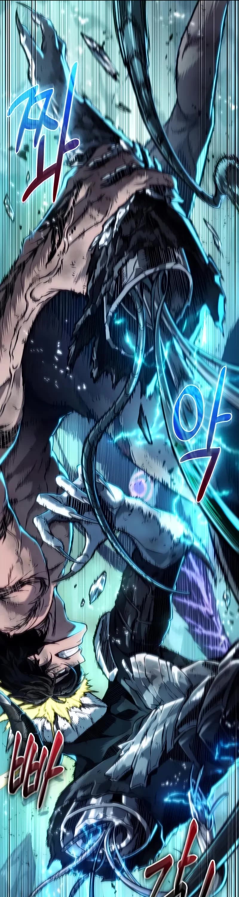 The World After the Fall chapter 183 page 22