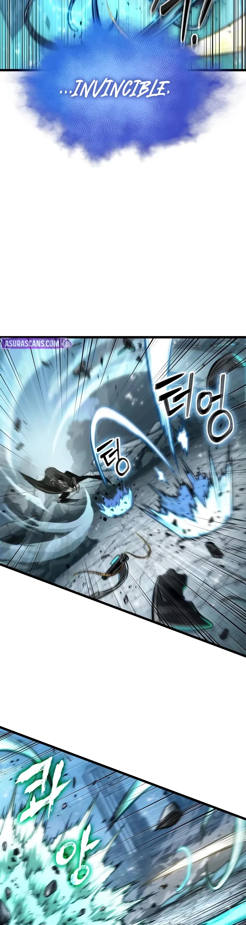 The World After the Fall chapter 183 page 23