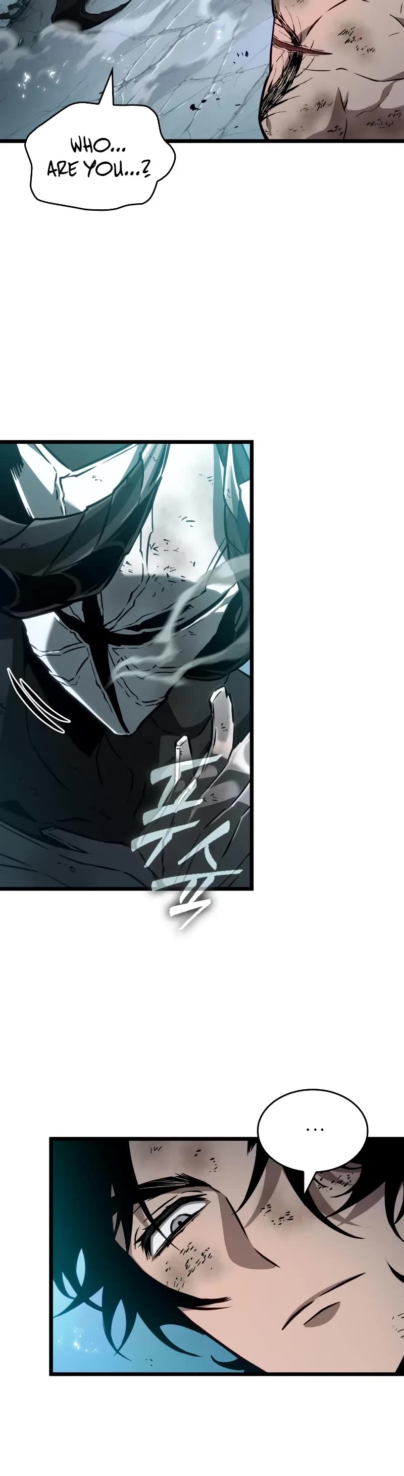 The World After the Fall chapter 183 page 26