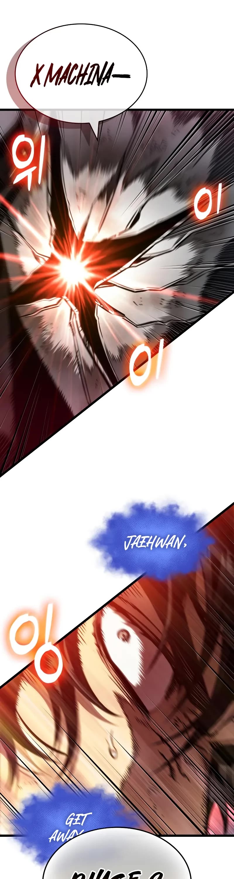 The World After the Fall chapter 183 page 28