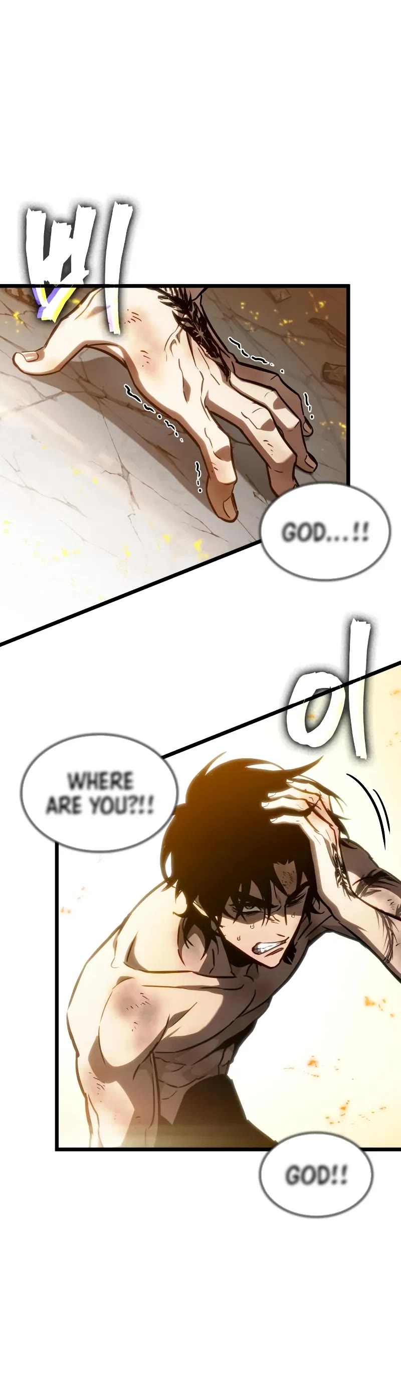 The World After the Fall chapter 183 page 31