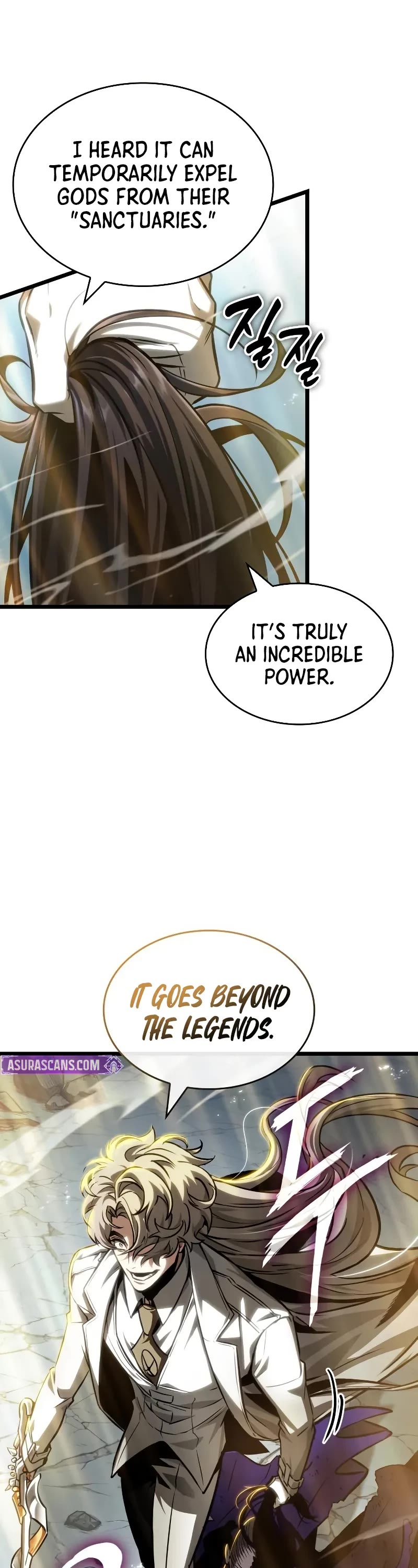 The World After the Fall chapter 183 page 34