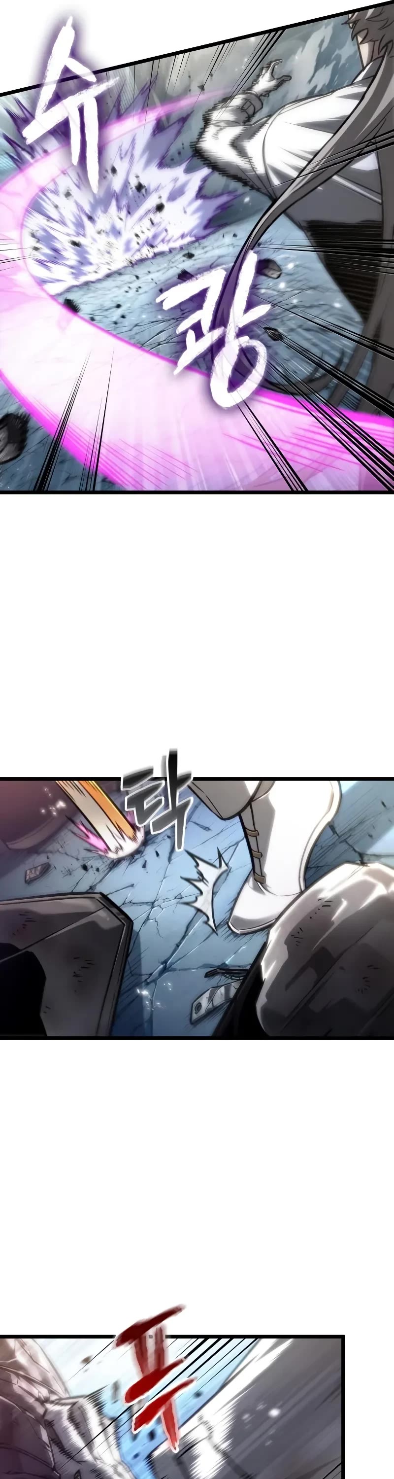 The World After the Fall chapter 183 page 37