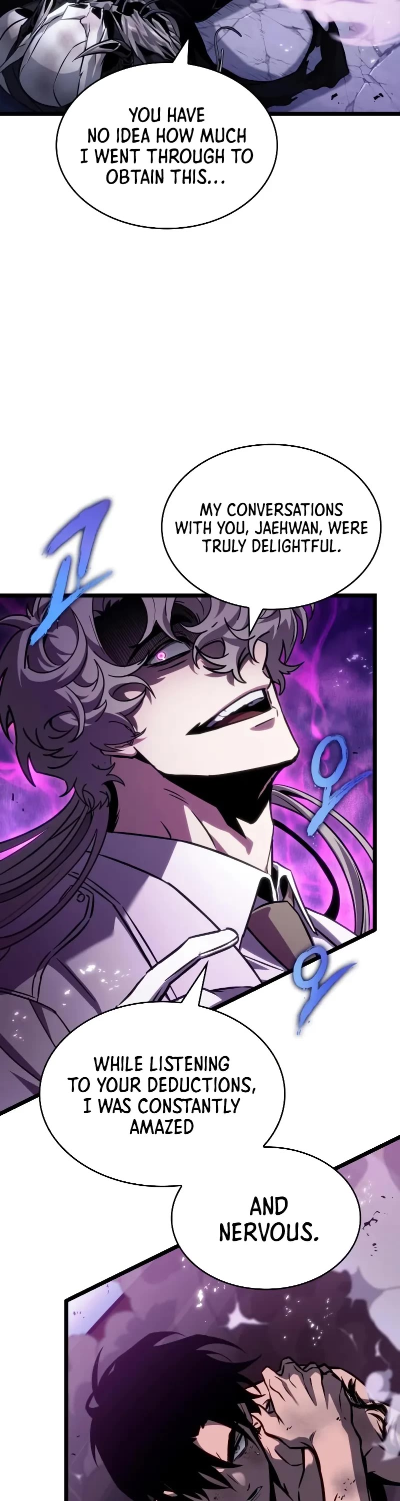 The World After the Fall chapter 183 page 39