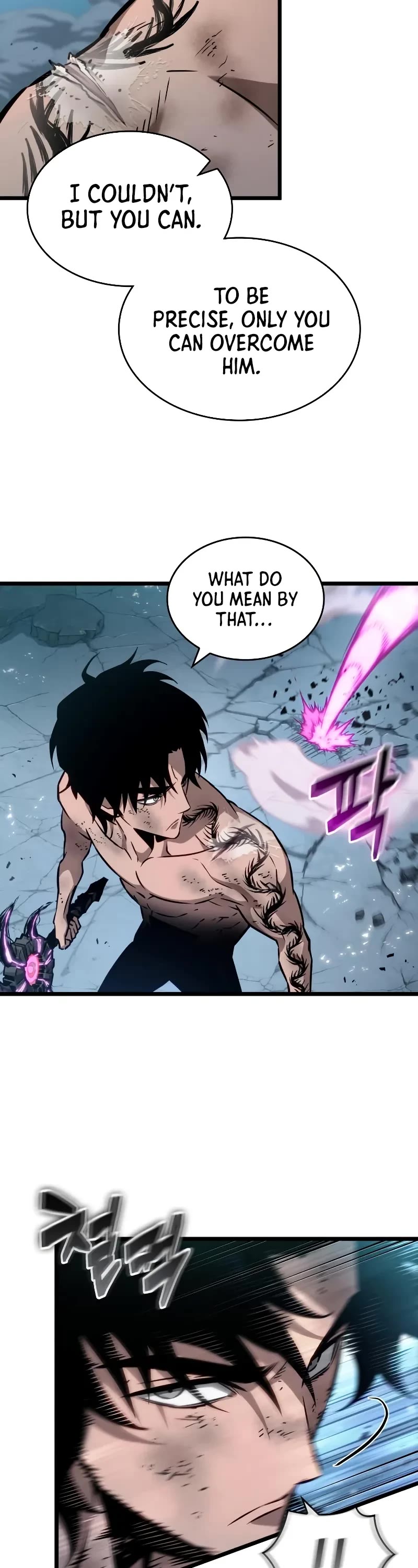 The World After the Fall chapter 183 page 4