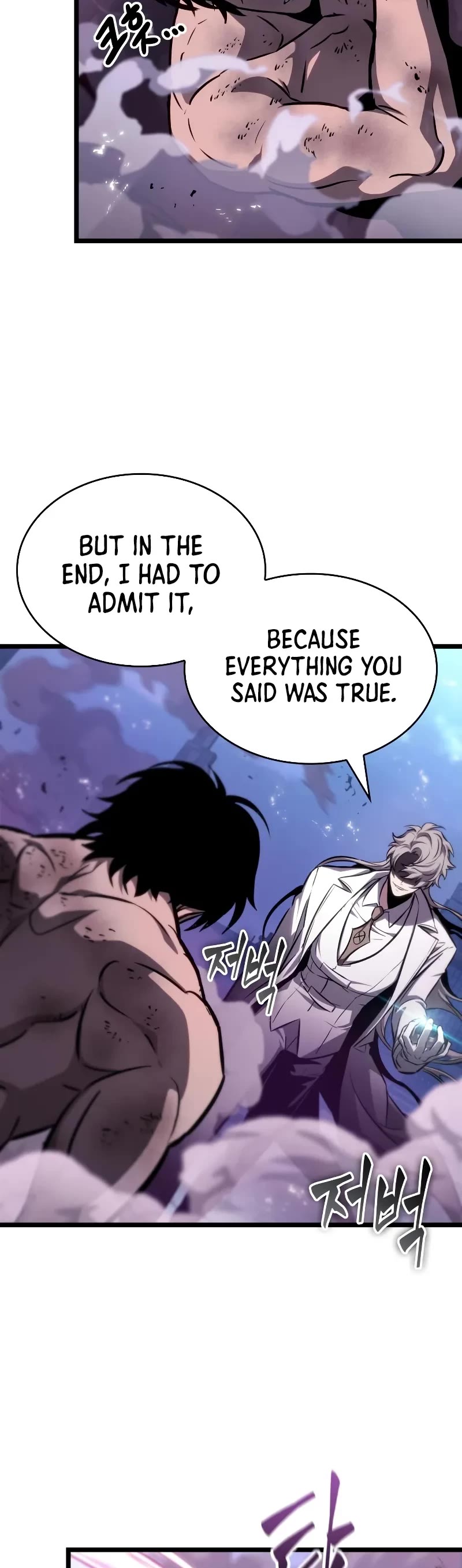 The World After the Fall chapter 183 page 40