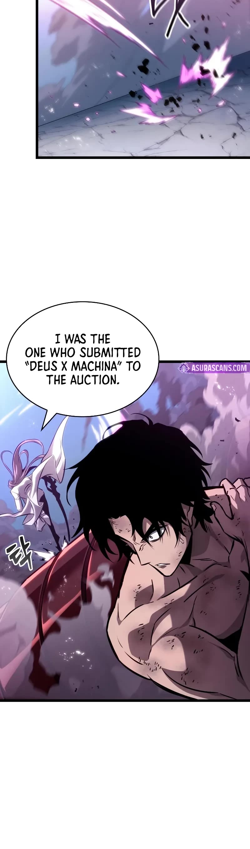 The World After the Fall chapter 183 page 41