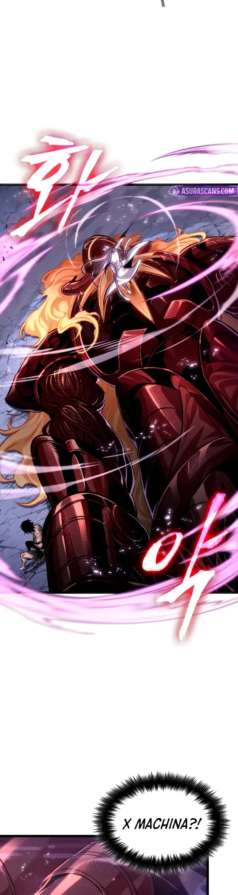 The World After the Fall chapter 183 page 43