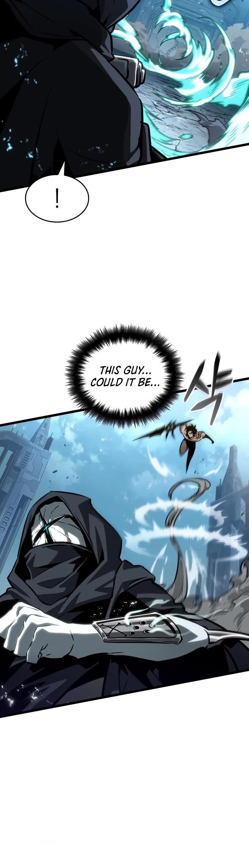 The World After the Fall chapter 183 page 6