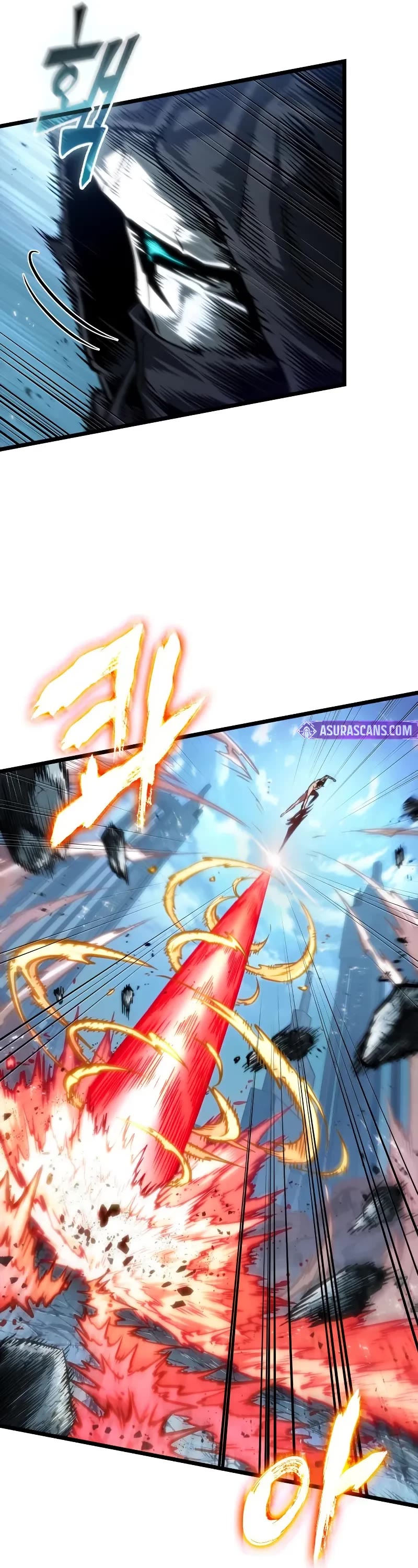 The World After the Fall chapter 183 page 7