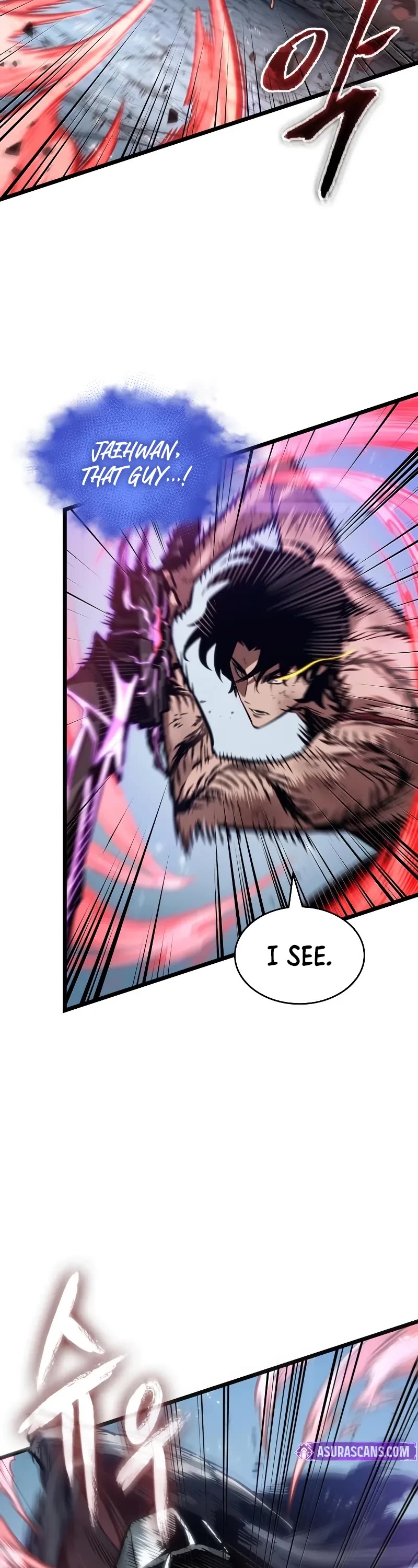 The World After the Fall chapter 183 page 9