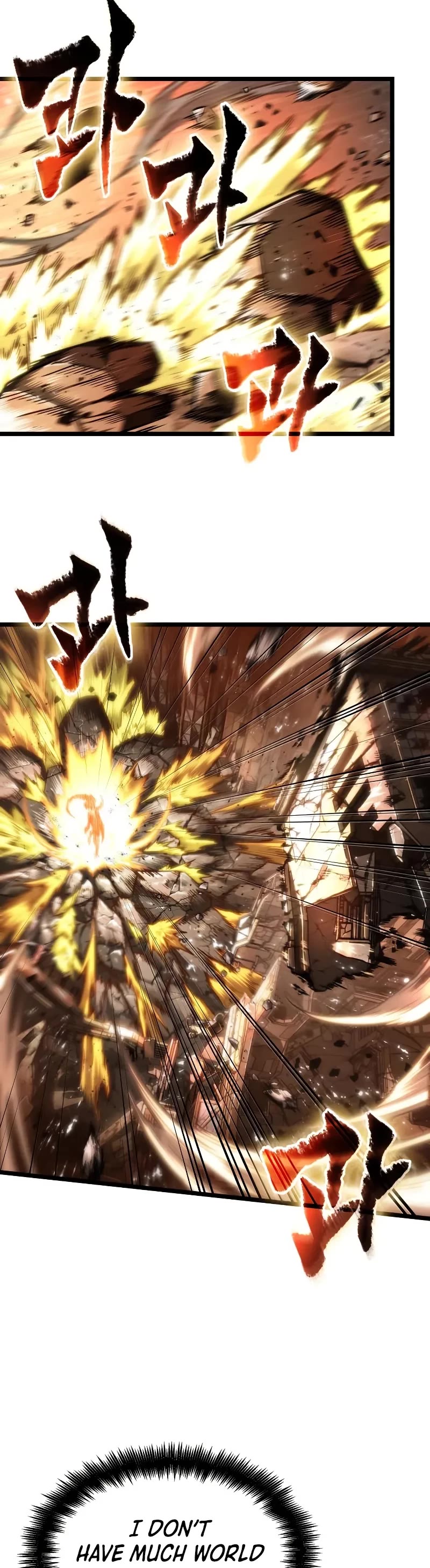 The World After the Fall chapter 184 page 10