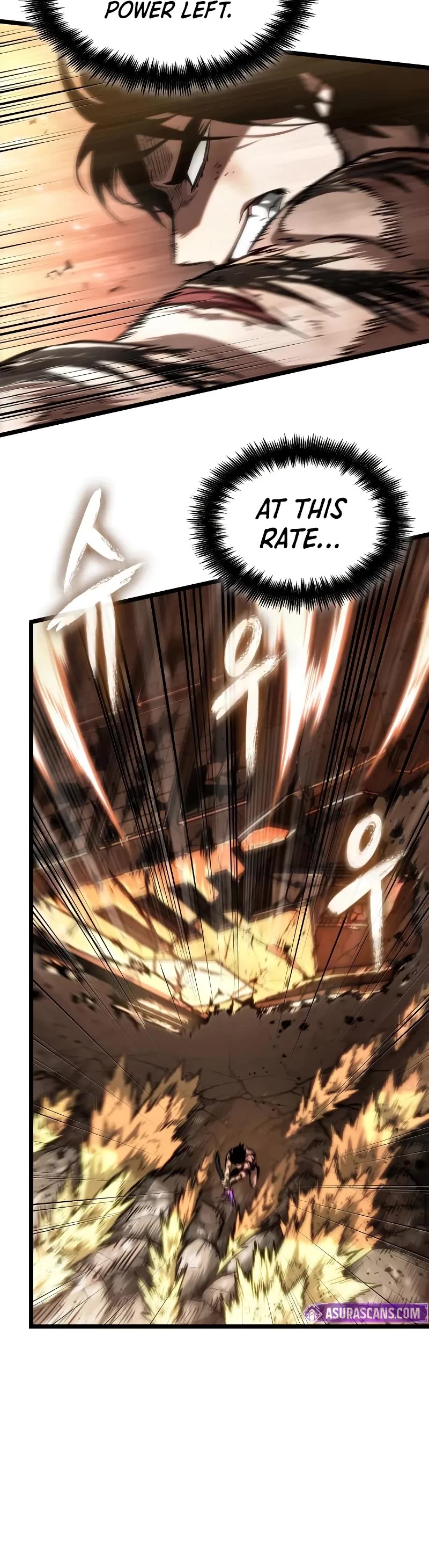 The World After the Fall chapter 184 page 11