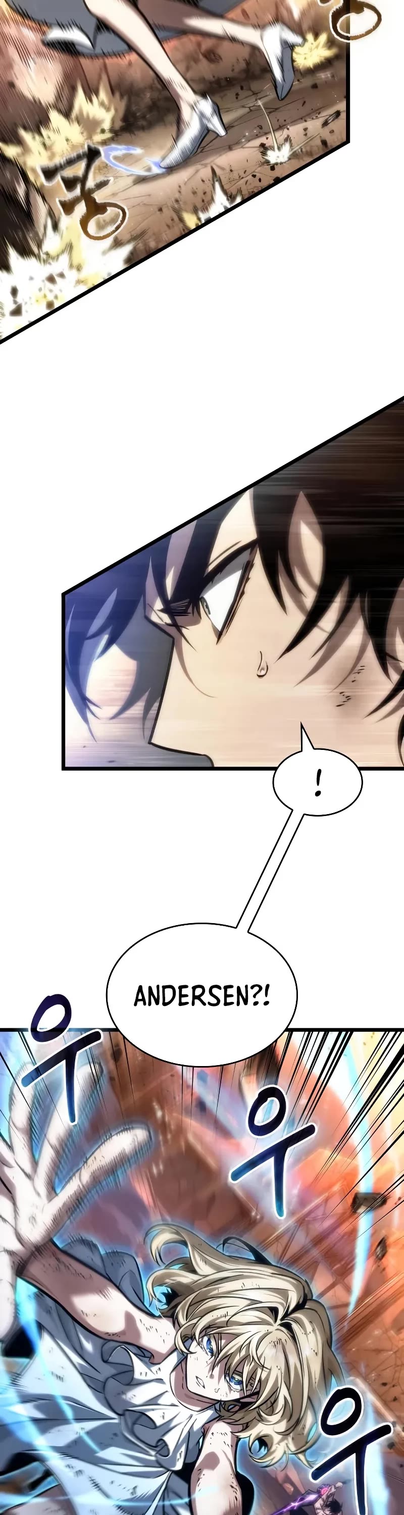 The World After the Fall chapter 184 page 13