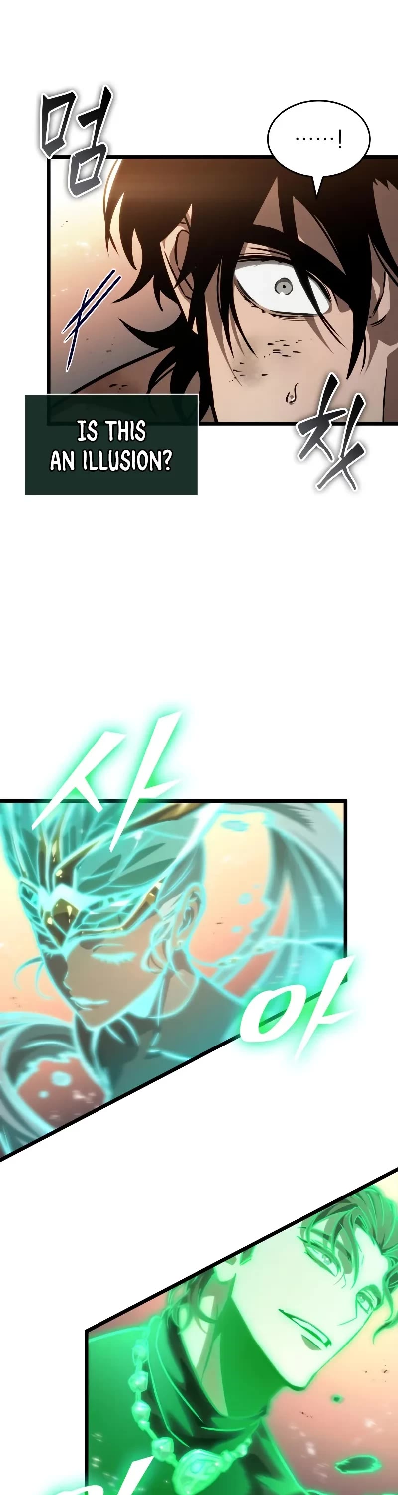 The World After the Fall chapter 184 page 18