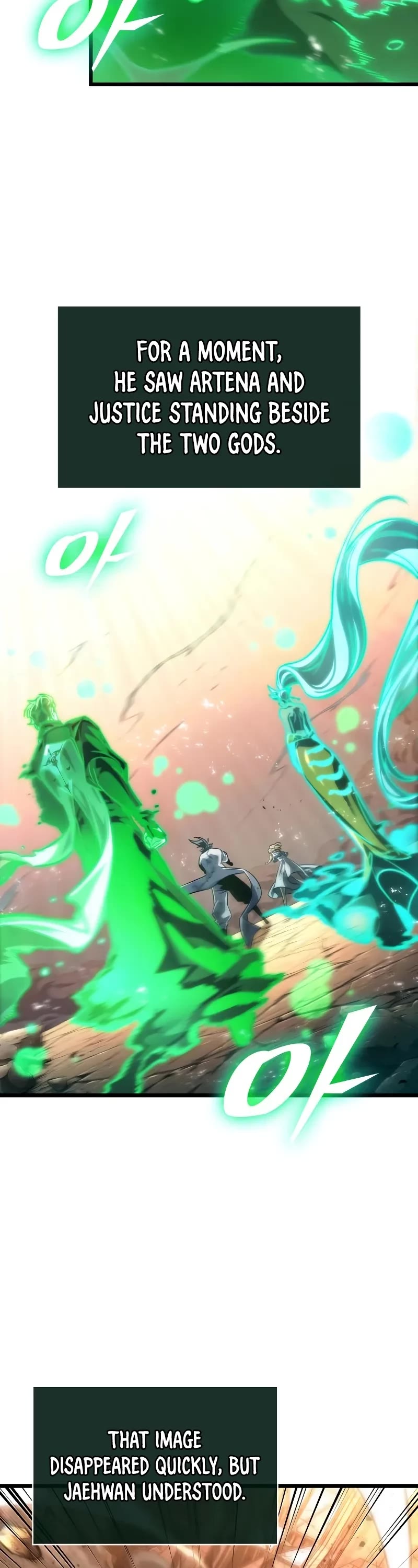 The World After the Fall chapter 184 page 19