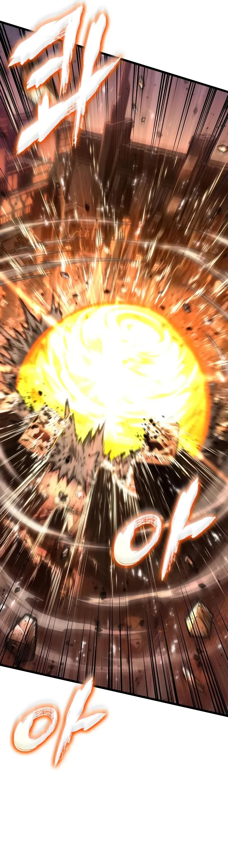 The World After the Fall chapter 184 page 22