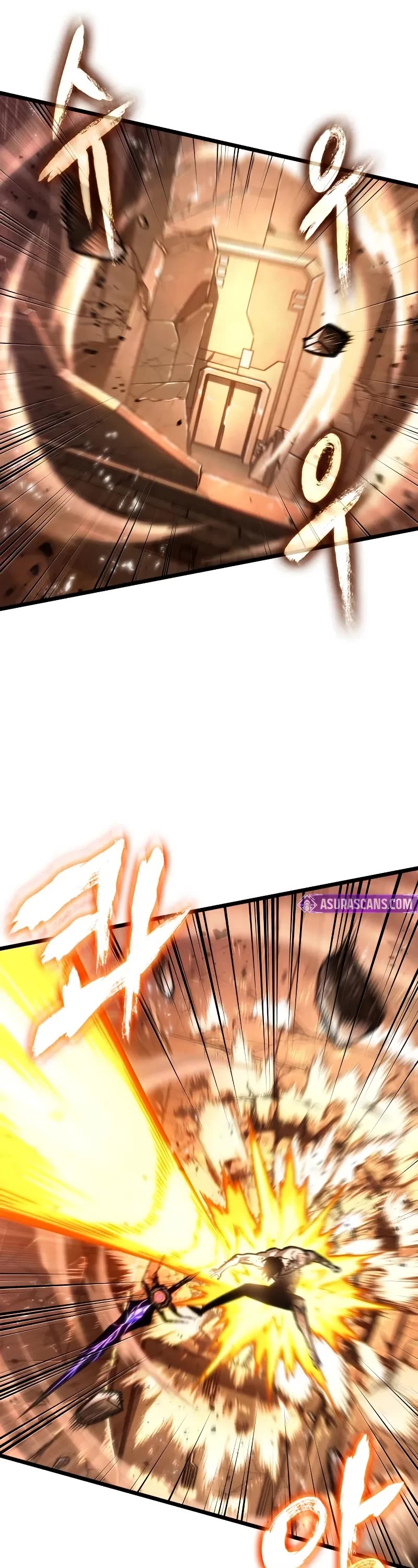 The World After the Fall chapter 184 page 23