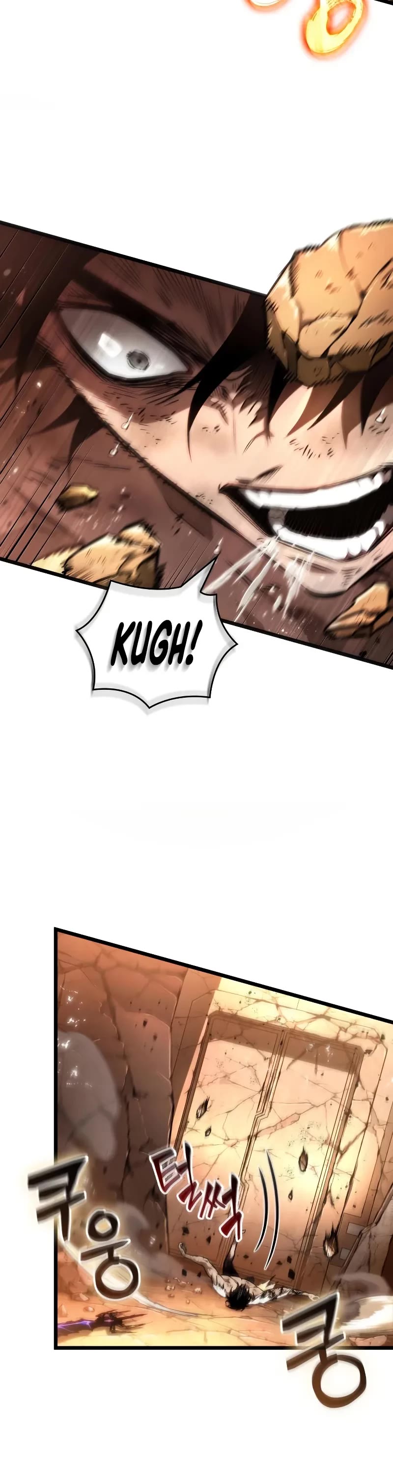 The World After the Fall chapter 184 page 24