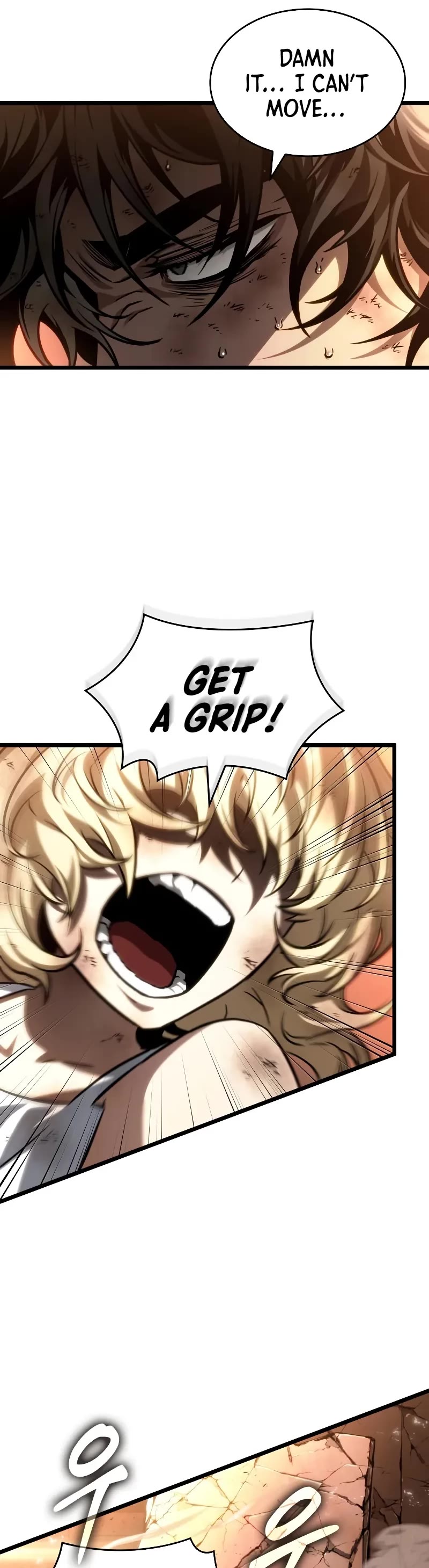 The World After the Fall chapter 184 page 25