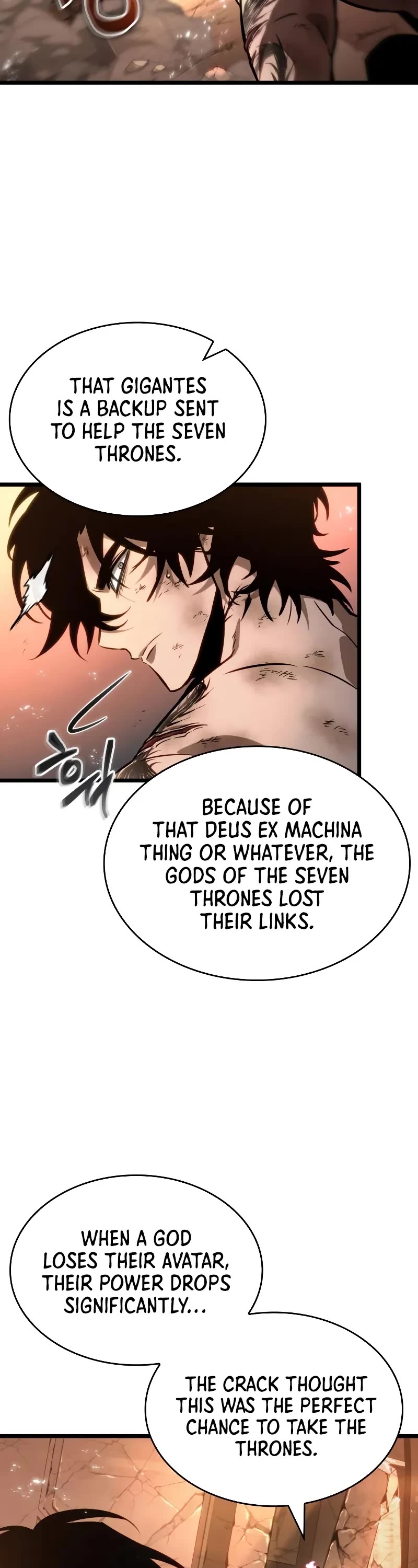 The World After the Fall chapter 184 page 29