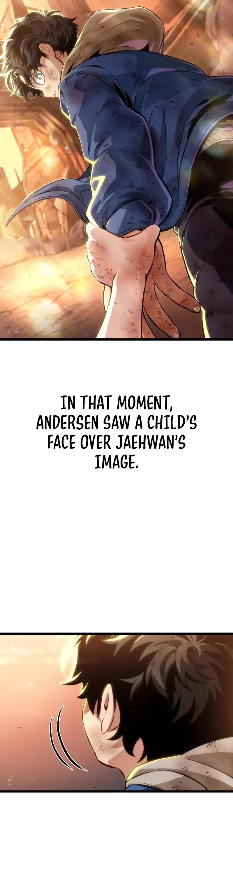 The World After the Fall chapter 184 page 38