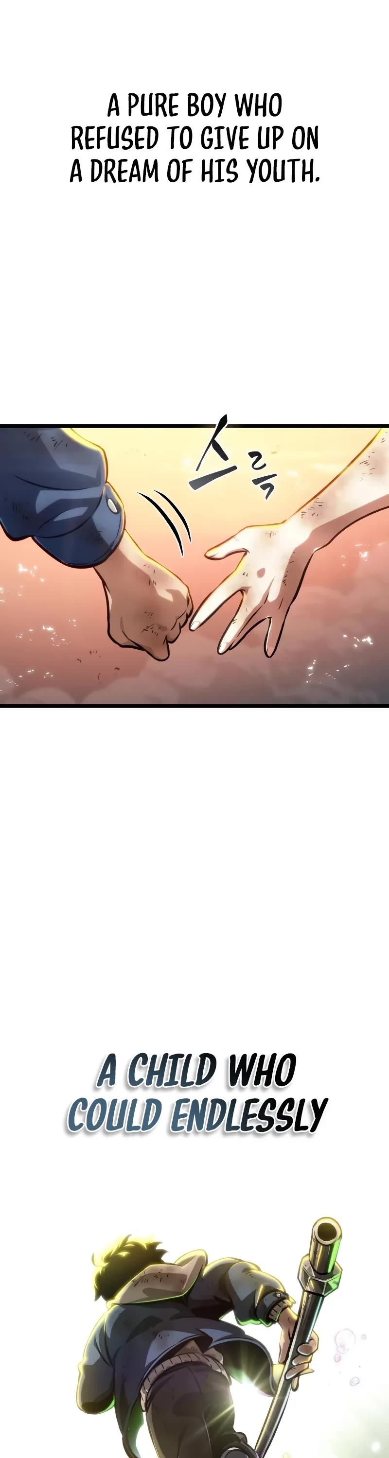 The World After the Fall chapter 184 page 39