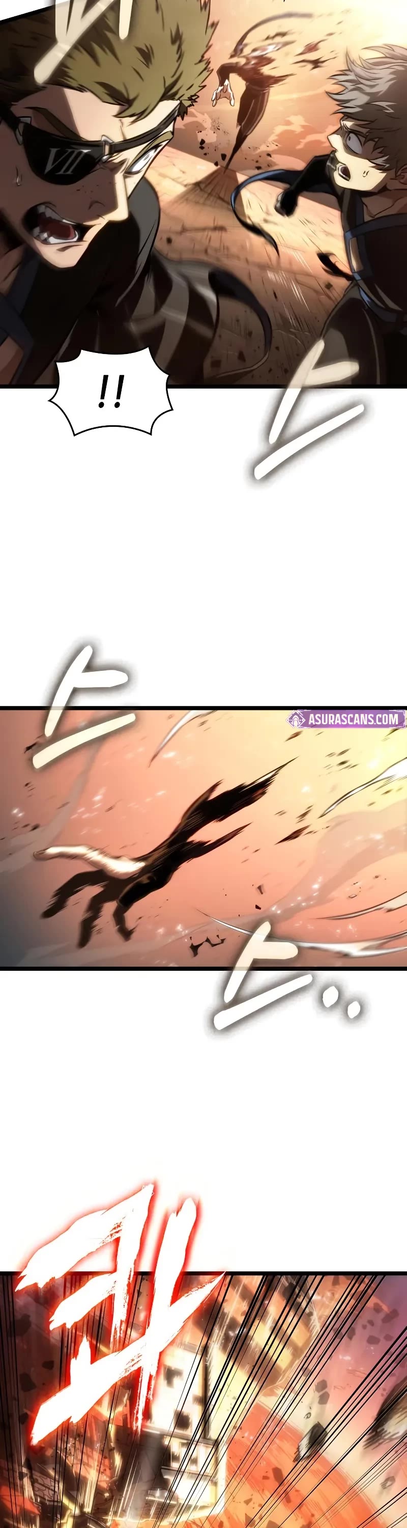 The World After the Fall chapter 184 page 4