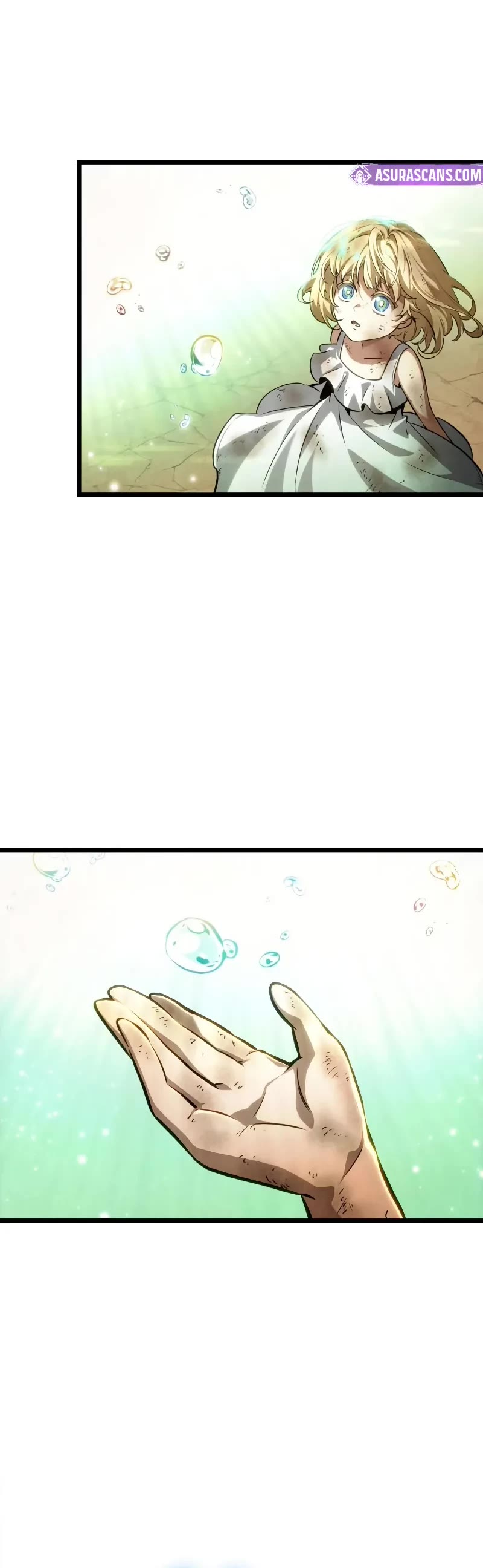 The World After the Fall chapter 184 page 41