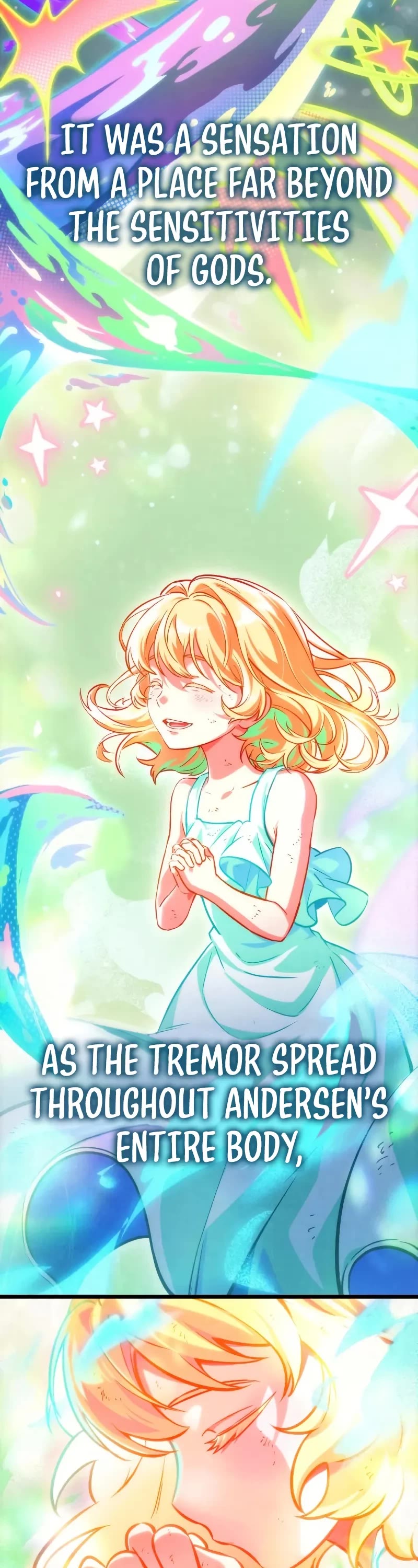 The World After the Fall chapter 184 page 43