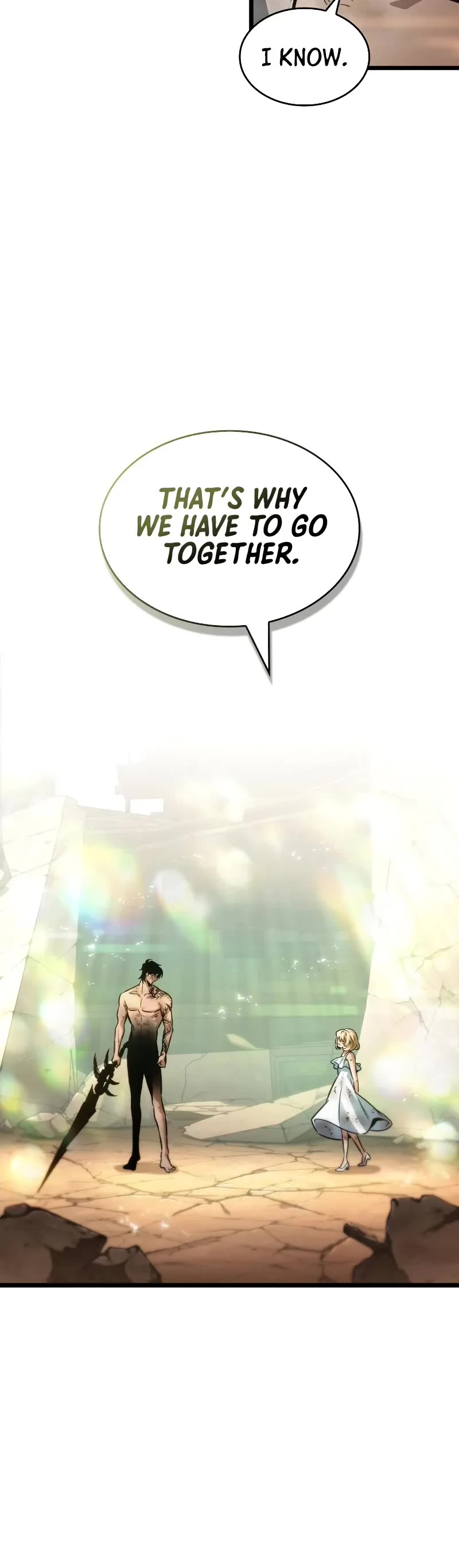 The World After the Fall chapter 184 page 46