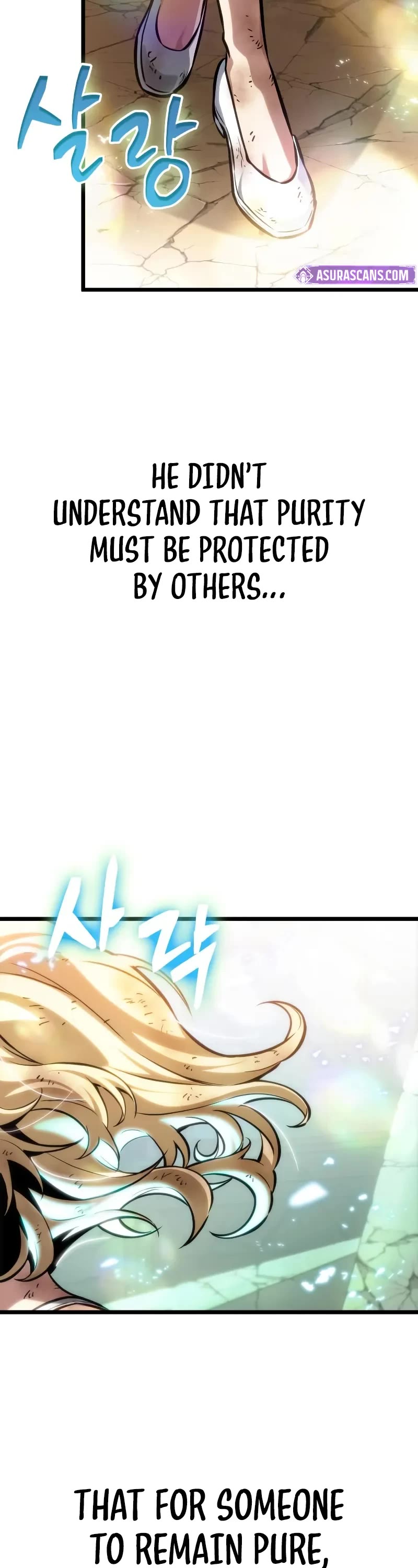 The World After the Fall chapter 184 page 48