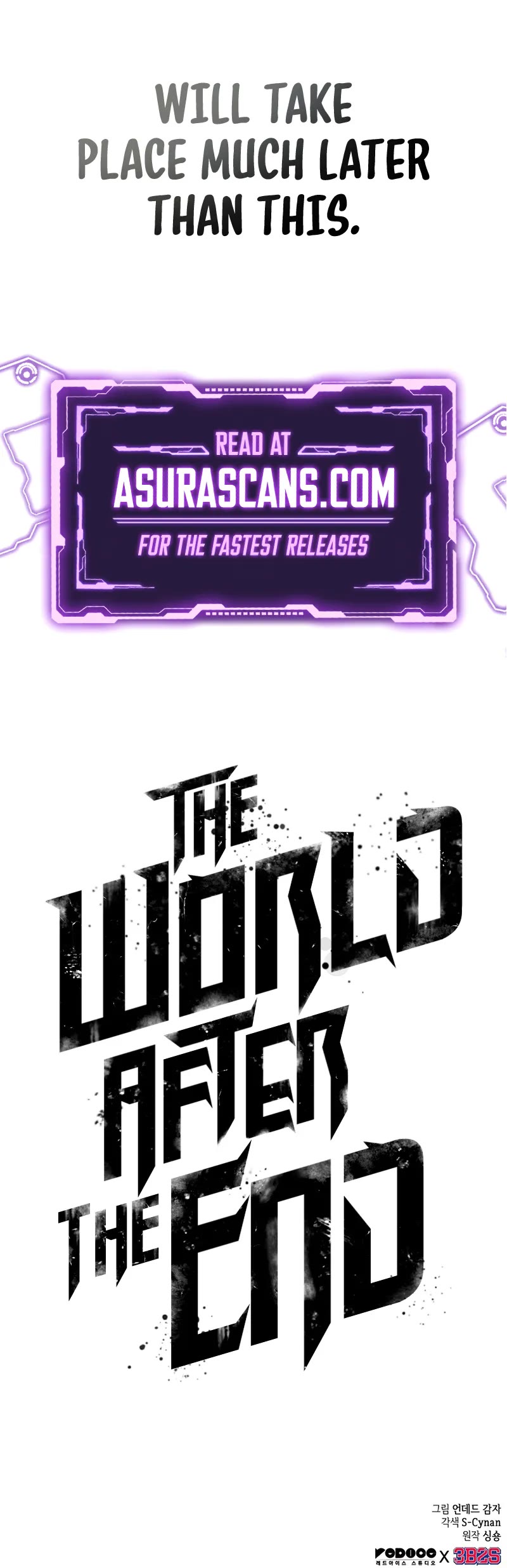 The World After the Fall chapter 184 page 52