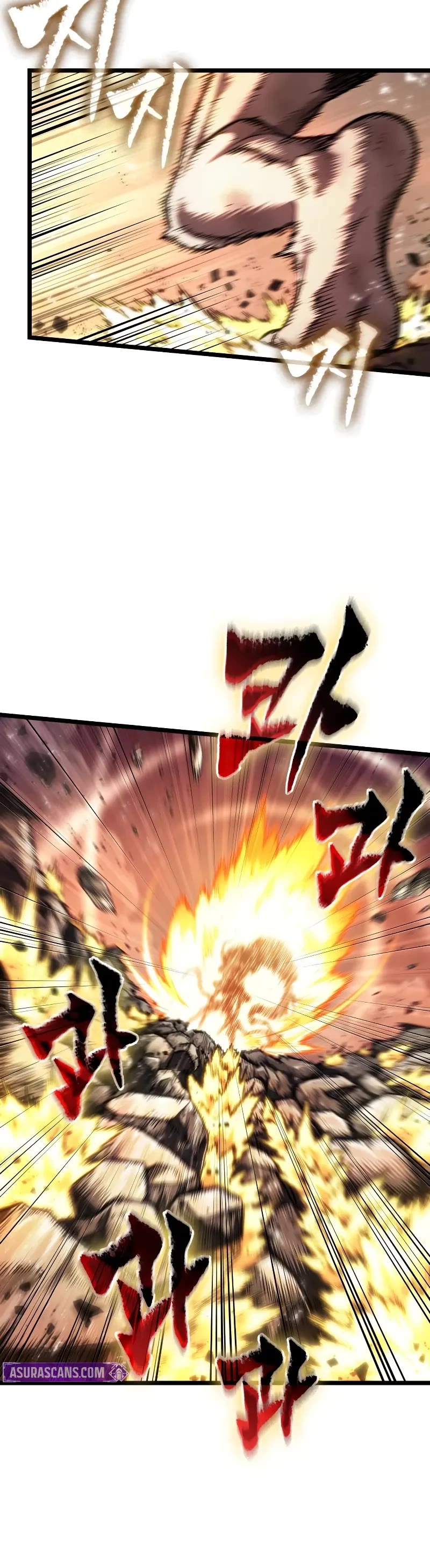 The World After the Fall chapter 184 page 6