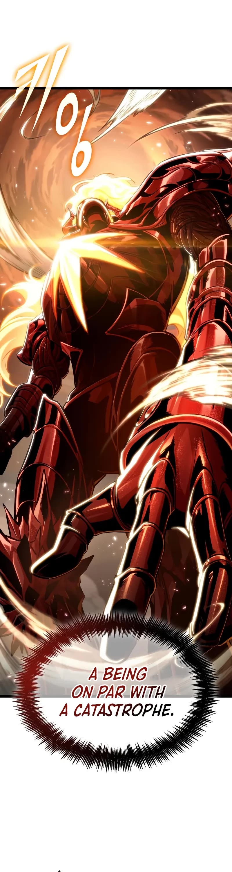 The World After the Fall chapter 184 page 9